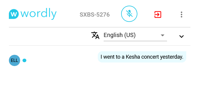 Session Kesha Spelled Incorrectly